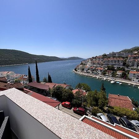 Villa Ljiljana Neum Exteriör bild