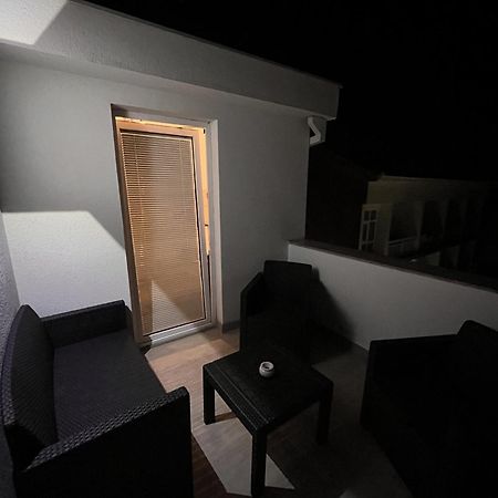 Villa Ljiljana Neum Rum bild