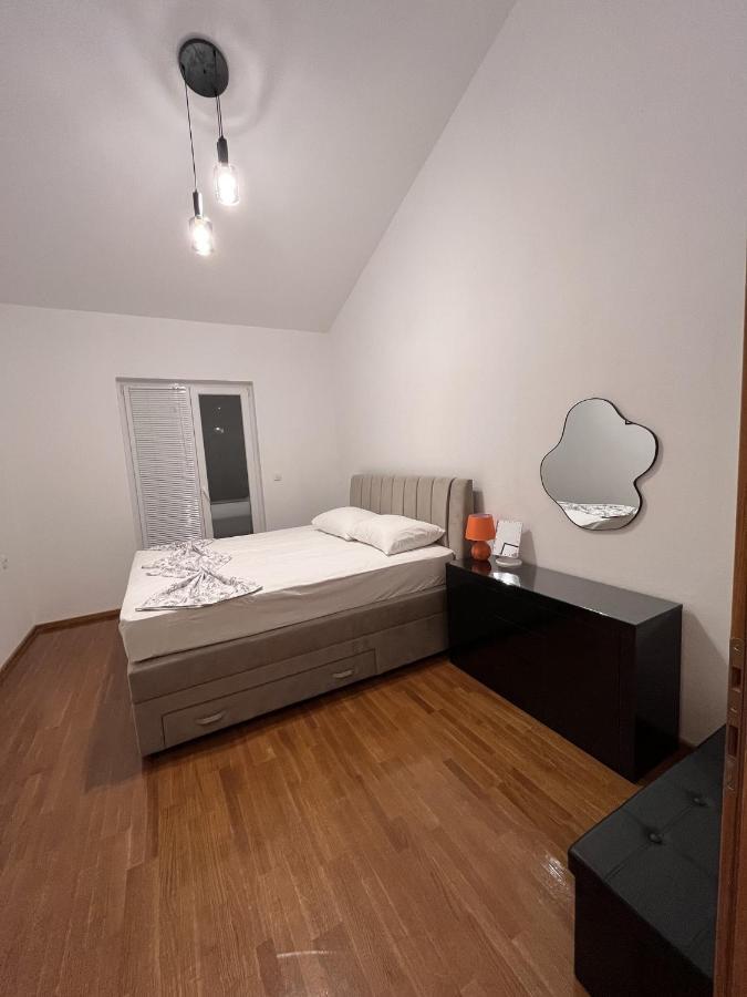 Villa Ljiljana Neum Exteriör bild