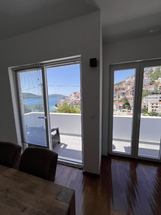 Villa Ljiljana Neum Exteriör bild