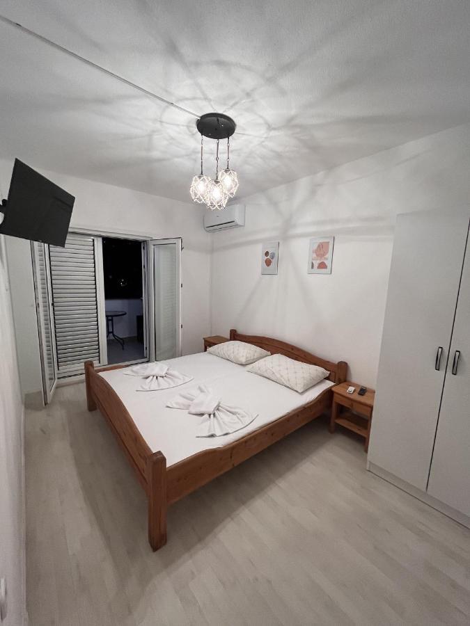 Villa Ljiljana Neum Rum bild