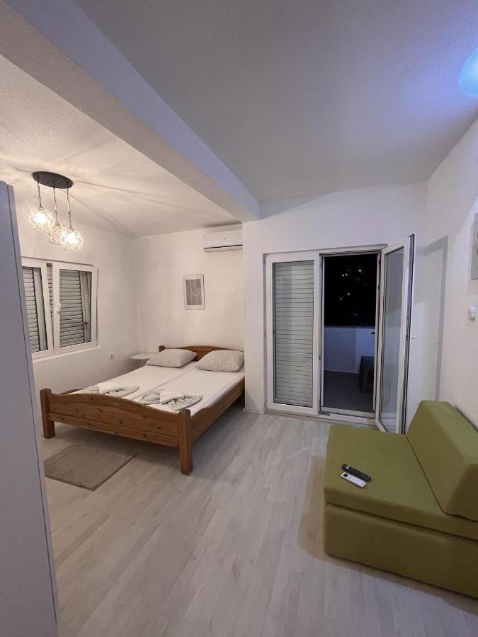 Villa Ljiljana Neum Exteriör bild