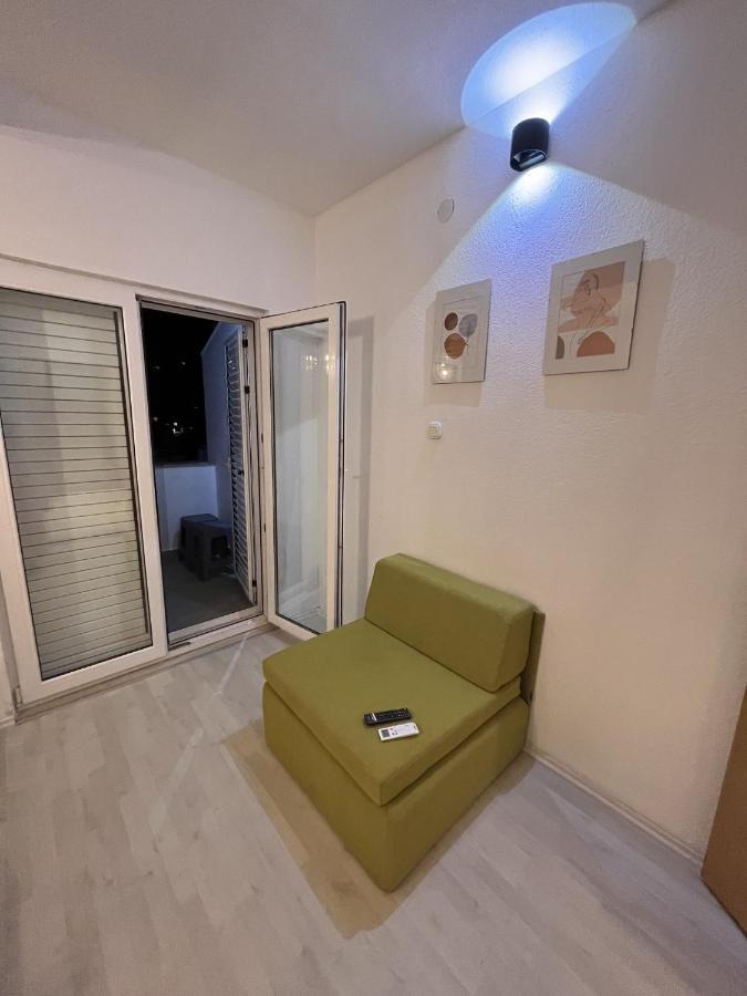Villa Ljiljana Neum Exteriör bild