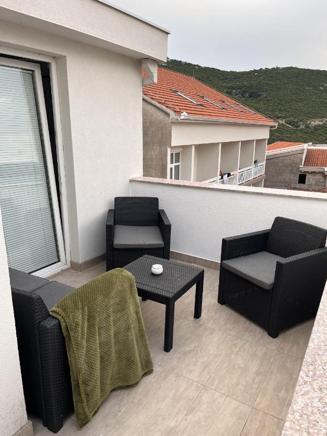 Villa Ljiljana Neum Exteriör bild