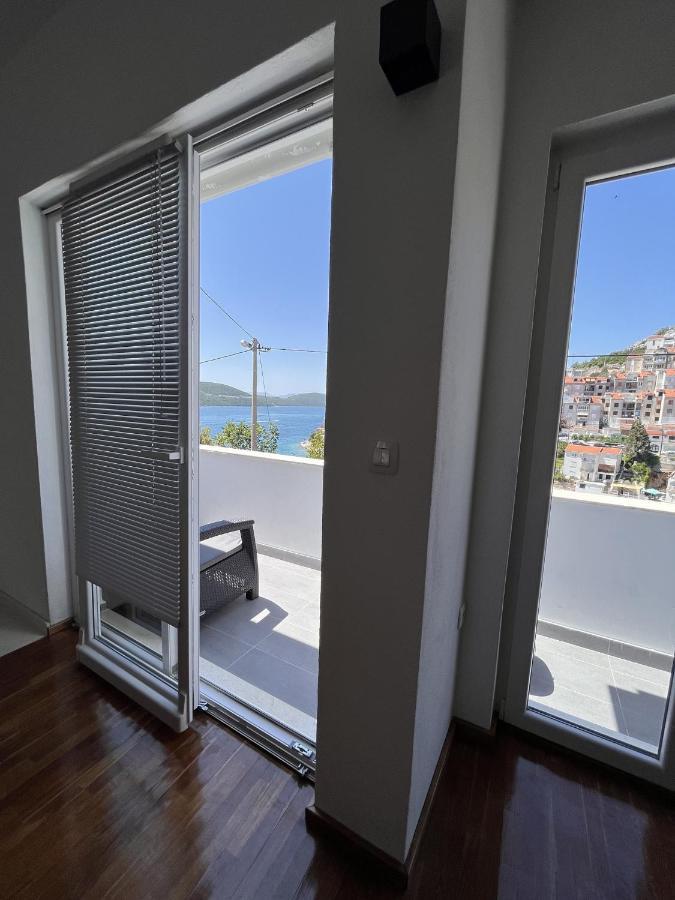 Villa Ljiljana Neum Exteriör bild