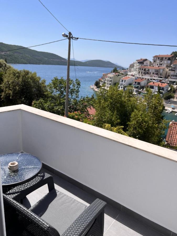 Villa Ljiljana Neum Exteriör bild
