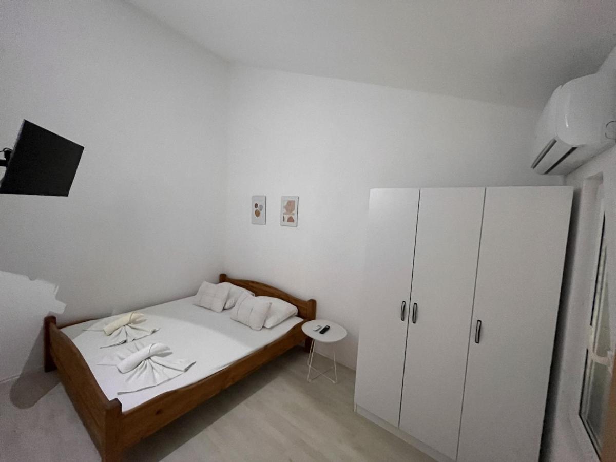Villa Ljiljana Neum Rum bild