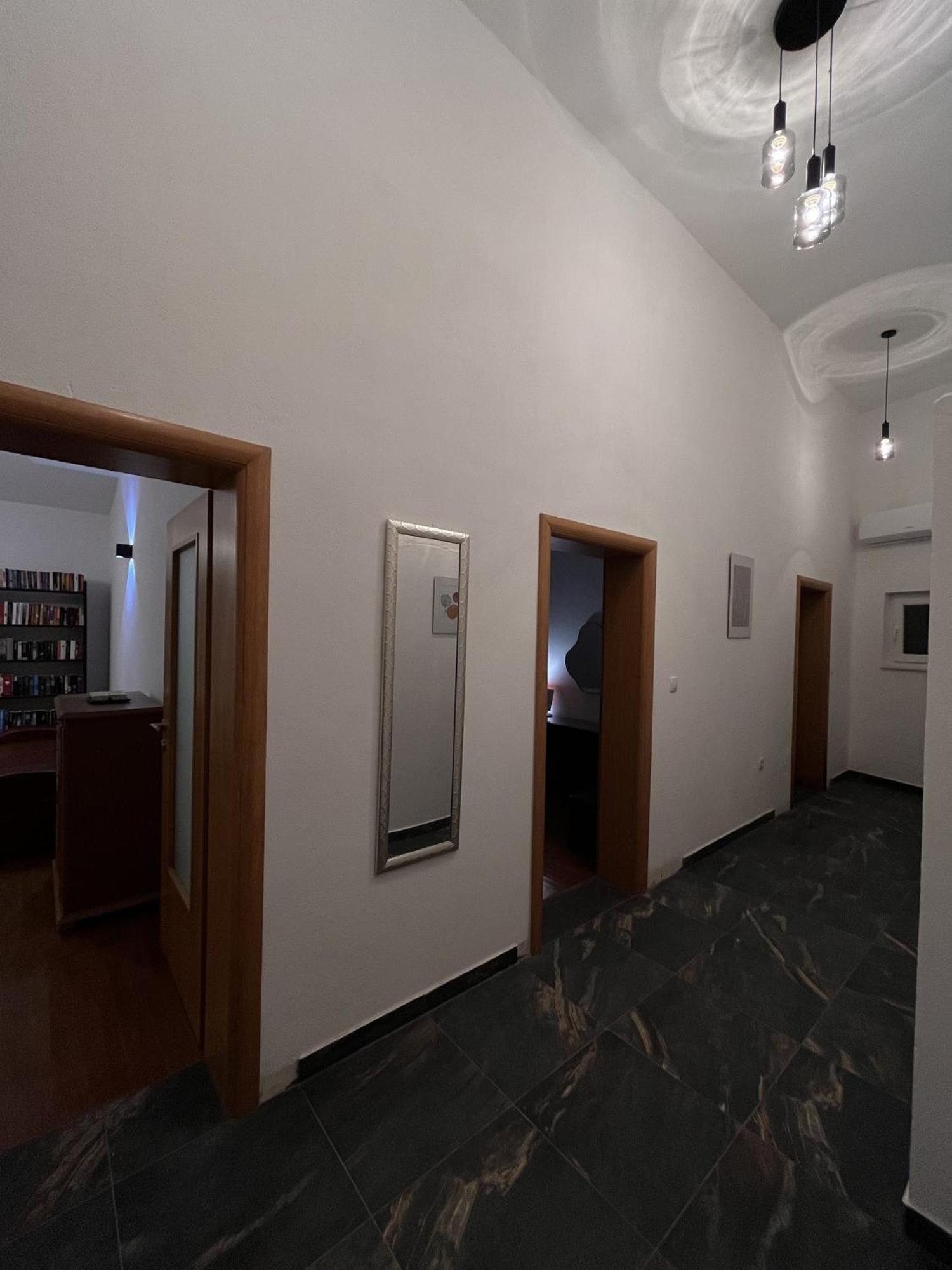 Villa Ljiljana Neum Rum bild