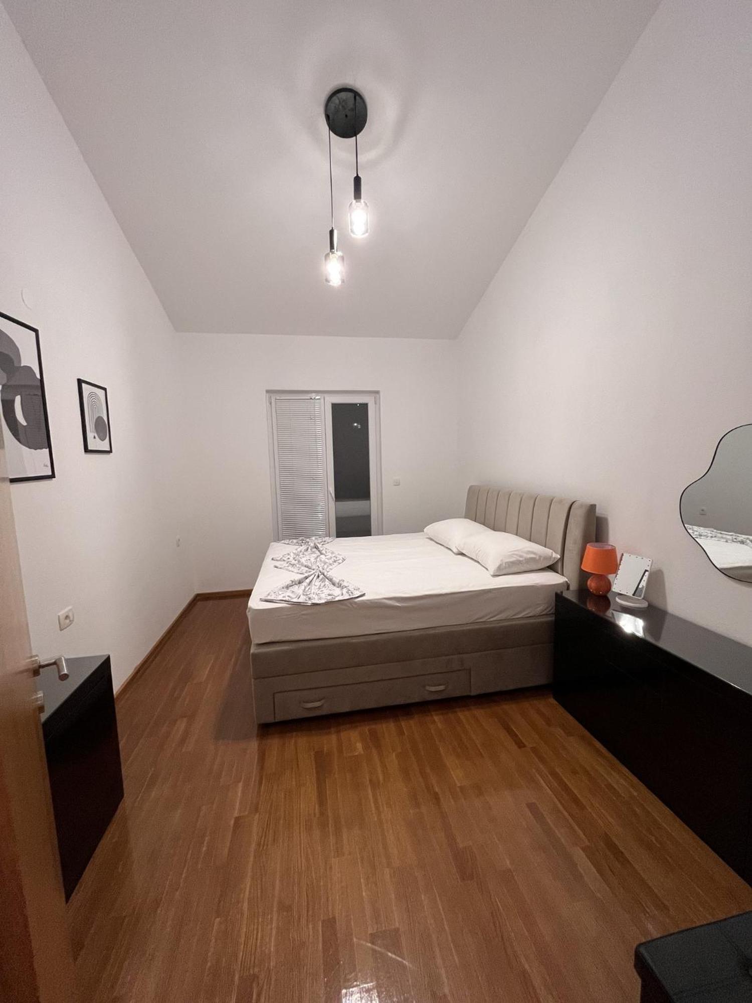 Villa Ljiljana Neum Rum bild