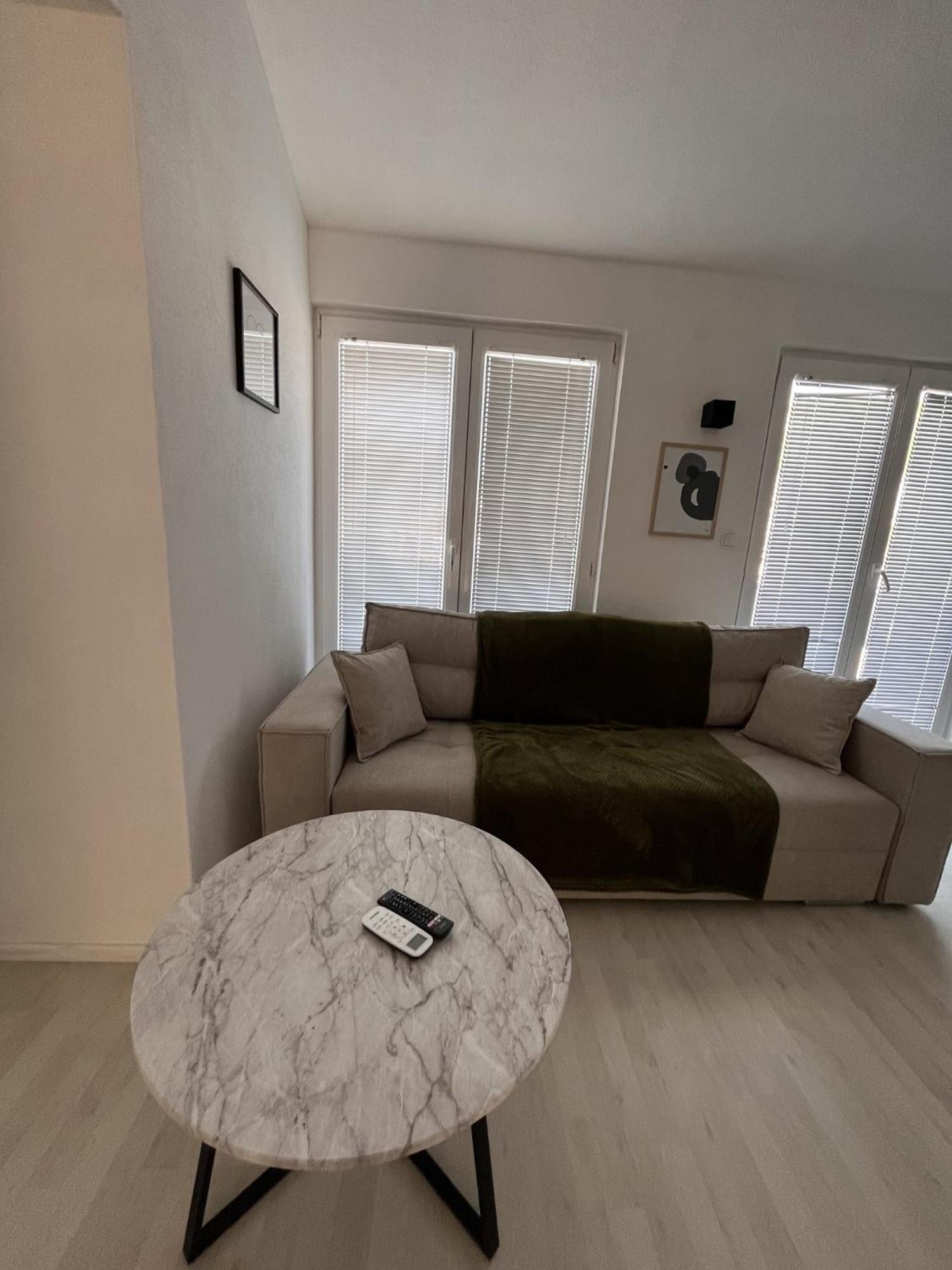 Villa Ljiljana Neum Rum bild