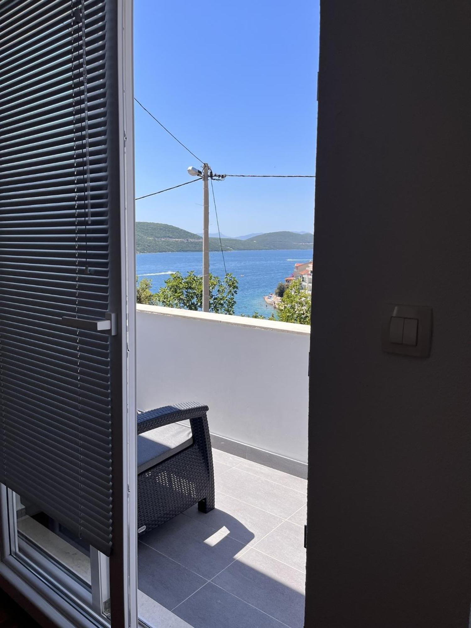 Villa Ljiljana Neum Rum bild