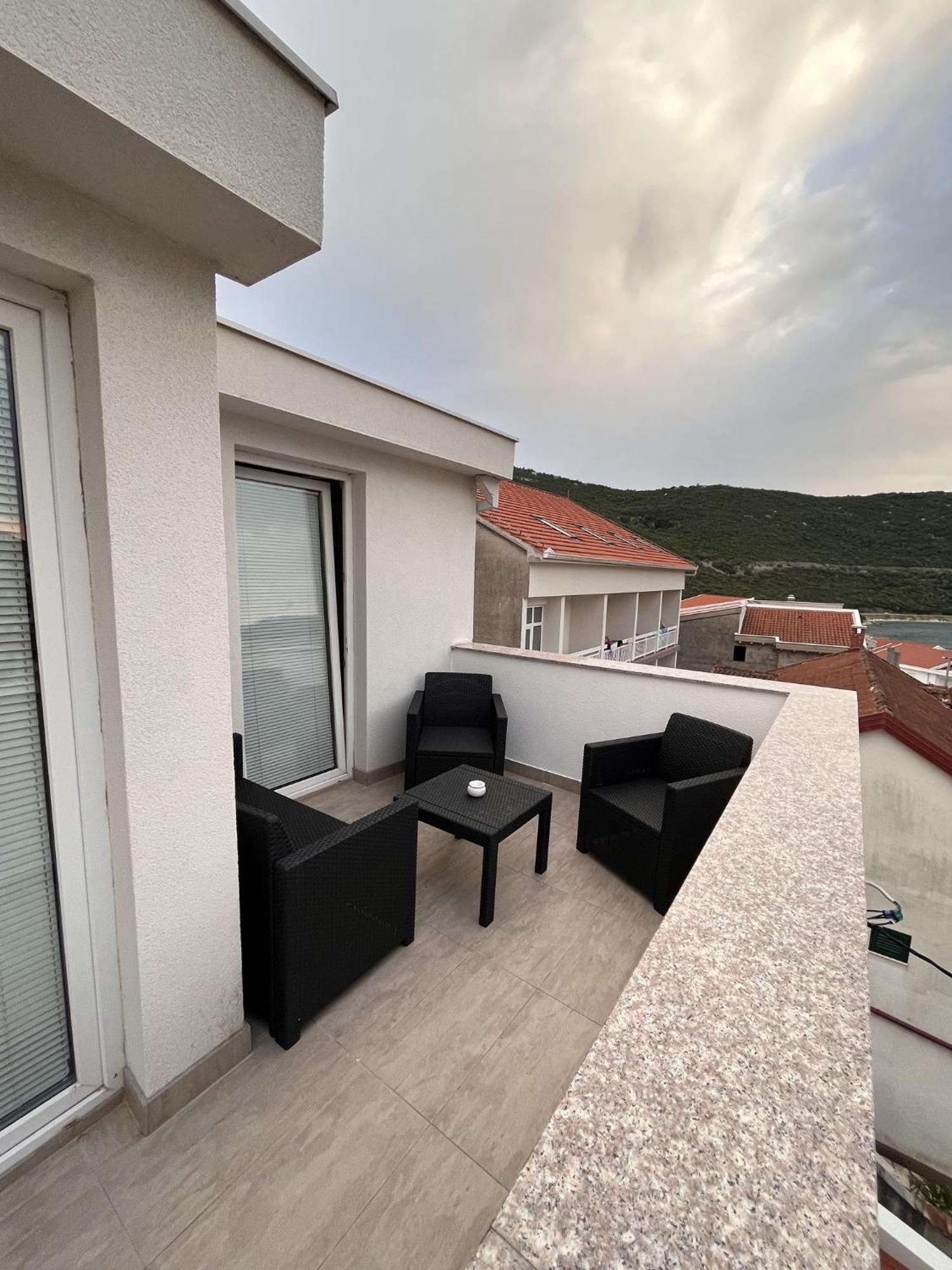 Villa Ljiljana Neum Rum bild