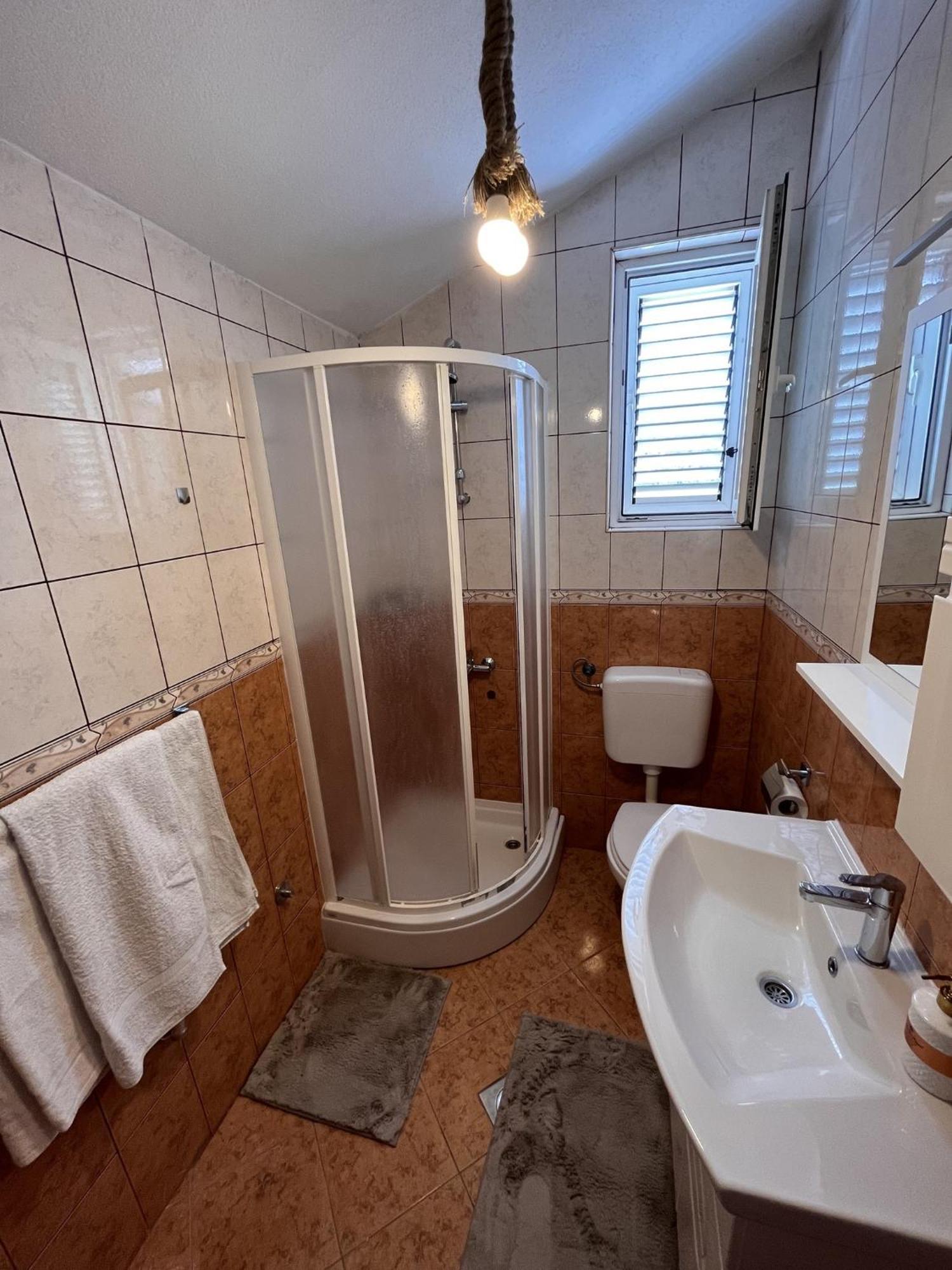 Villa Ljiljana Neum Rum bild